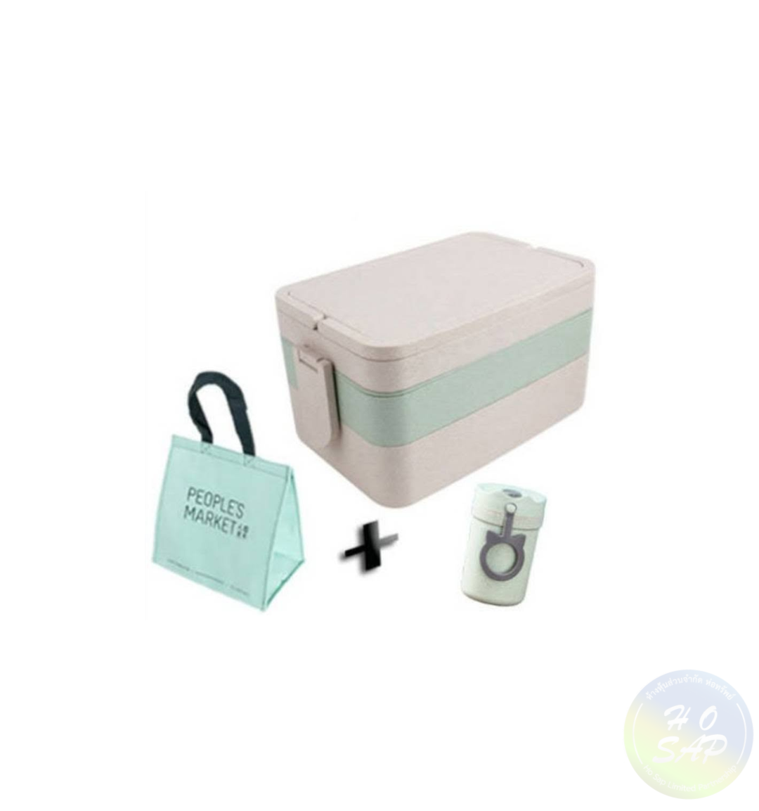 สินค้ารักษ์โลก Eco